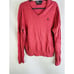 Vintage 90s Polo Ralph Lauren Cotton Cashmere Lightweight Knit Sweater Large