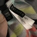 Talbots Striped Cape Poncho – One Size, Classic Cozy Layer