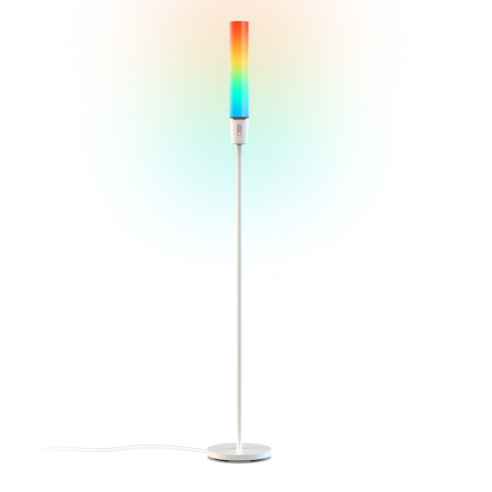 Govee RGBICWW Cylinder Floor Lamp