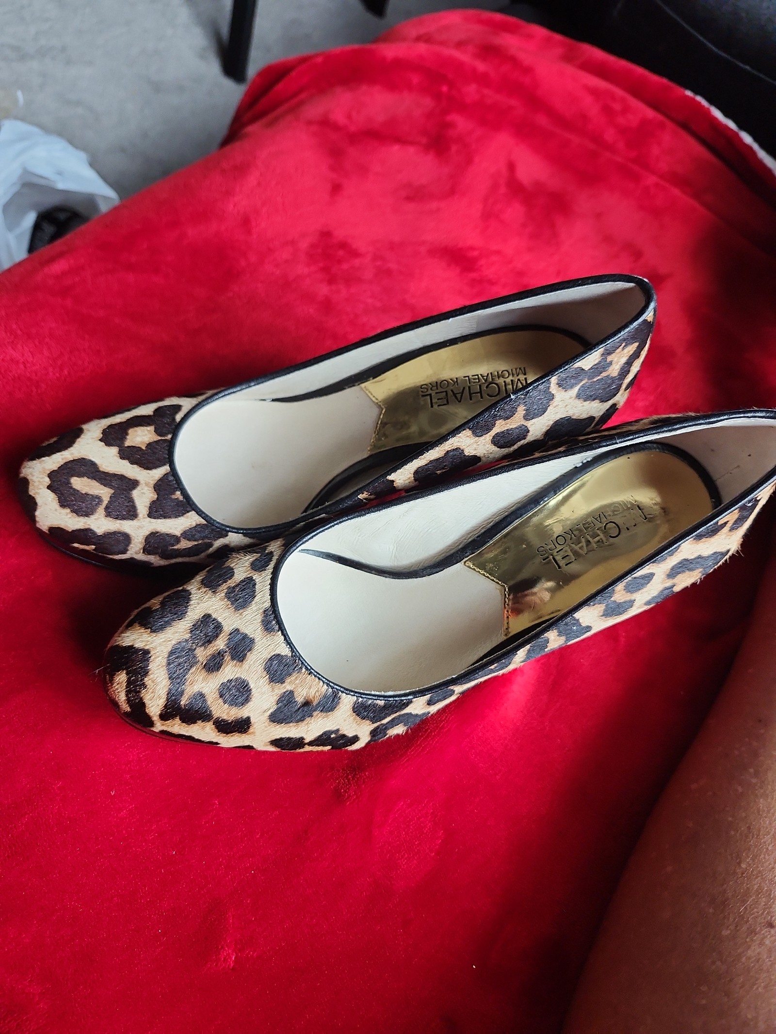 Michael Kors shoes