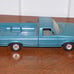 Vintage Ford 150XL Pick Up Truck Promo Model