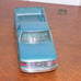 Vintage Ford 150XL Pick Up Truck Promo Model