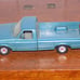 Vintage Ford 150XL Pick Up Truck Promo Model