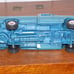 Vintage Ford 150XL Pick Up Truck Promo Model