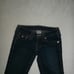 True Religion Original made in USA World Tour Joey 98% Cotton Jeans Sz 24