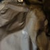 THE NORTH FACE Mountain Parka Brown/Black