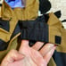 THE NORTH FACE Mountain Parka Brown/Black
