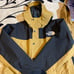 THE NORTH FACE Mountain Parka Brown/Black