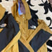 THE NORTH FACE Mountain Parka Brown/Black