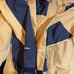 THE NORTH FACE Mountain Parka Brown/Black