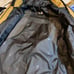THE NORTH FACE Mountain Parka Brown/Black