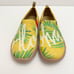 Size 6.5 UIN Slip On Shoes Canvas Comfortable Loafers Womens Aloha