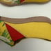 Size 6.5 UIN Slip On Shoes Canvas Comfortable Loafers Womens Aloha
