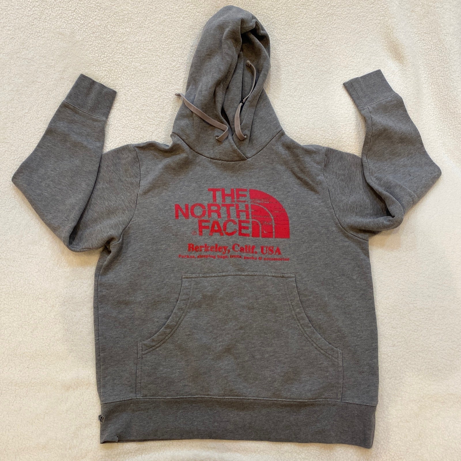 The North Face California Hoodies for Men | Mercari