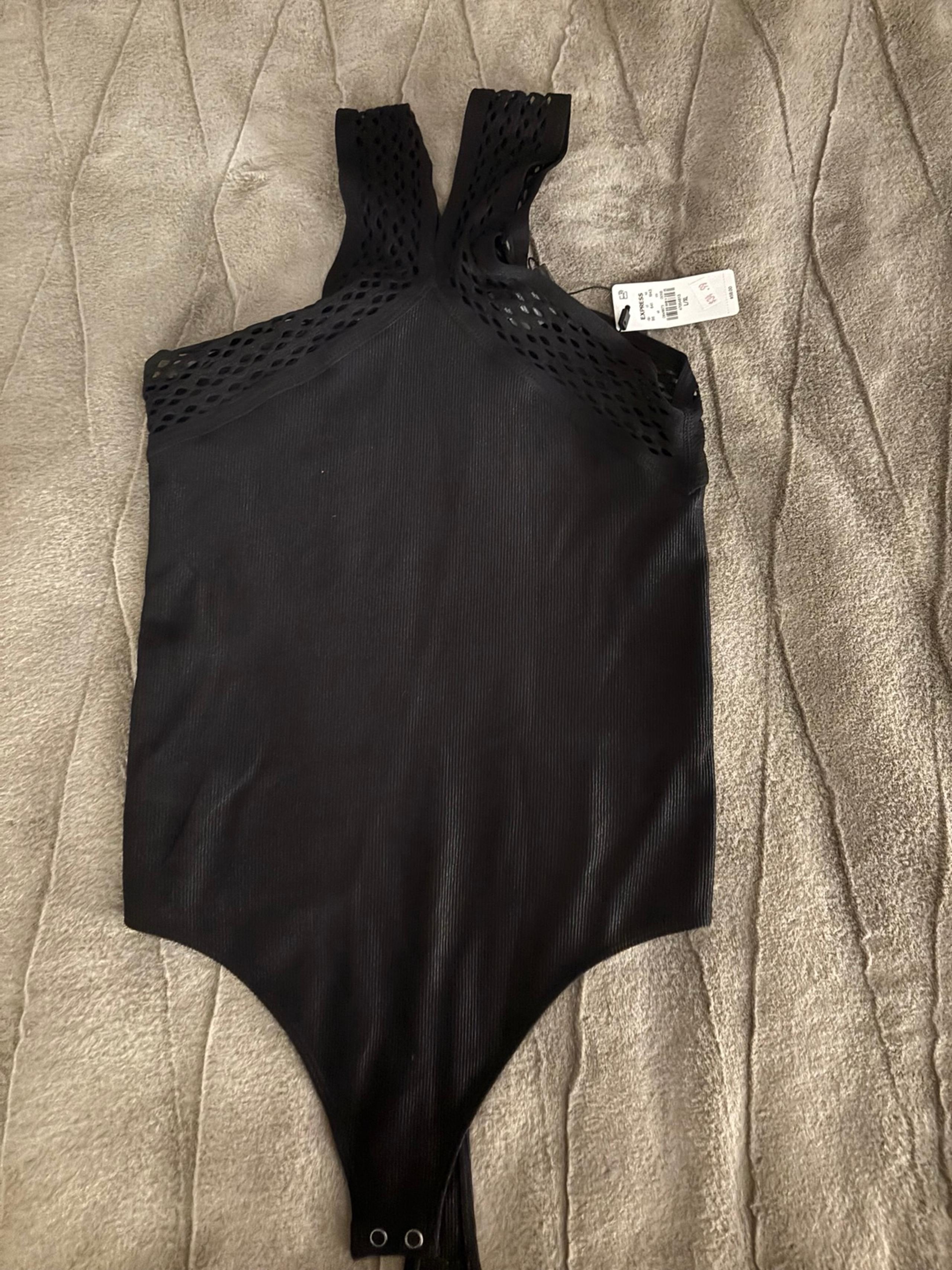 Women’s Express brand Bodysuit new with tags