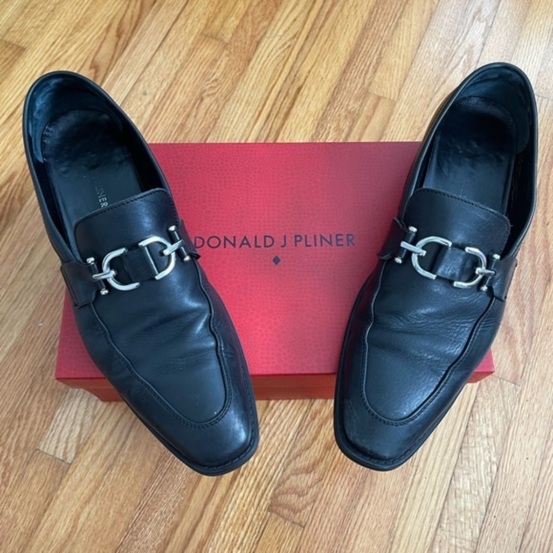 Donald Pliner Dress Shoes