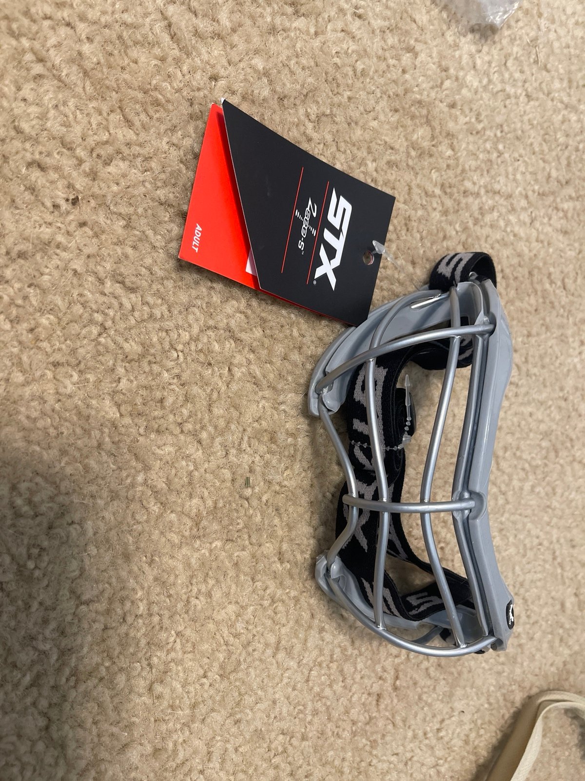 Womens Lacrosse goggles