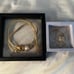 Nina Ricci necklaces