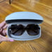 LOEWE oversized sunglasses