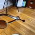 LOEWE oversized sunglasses