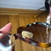 LOEWE oversized sunglasses
