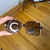 LOEWE oversized sunglasses