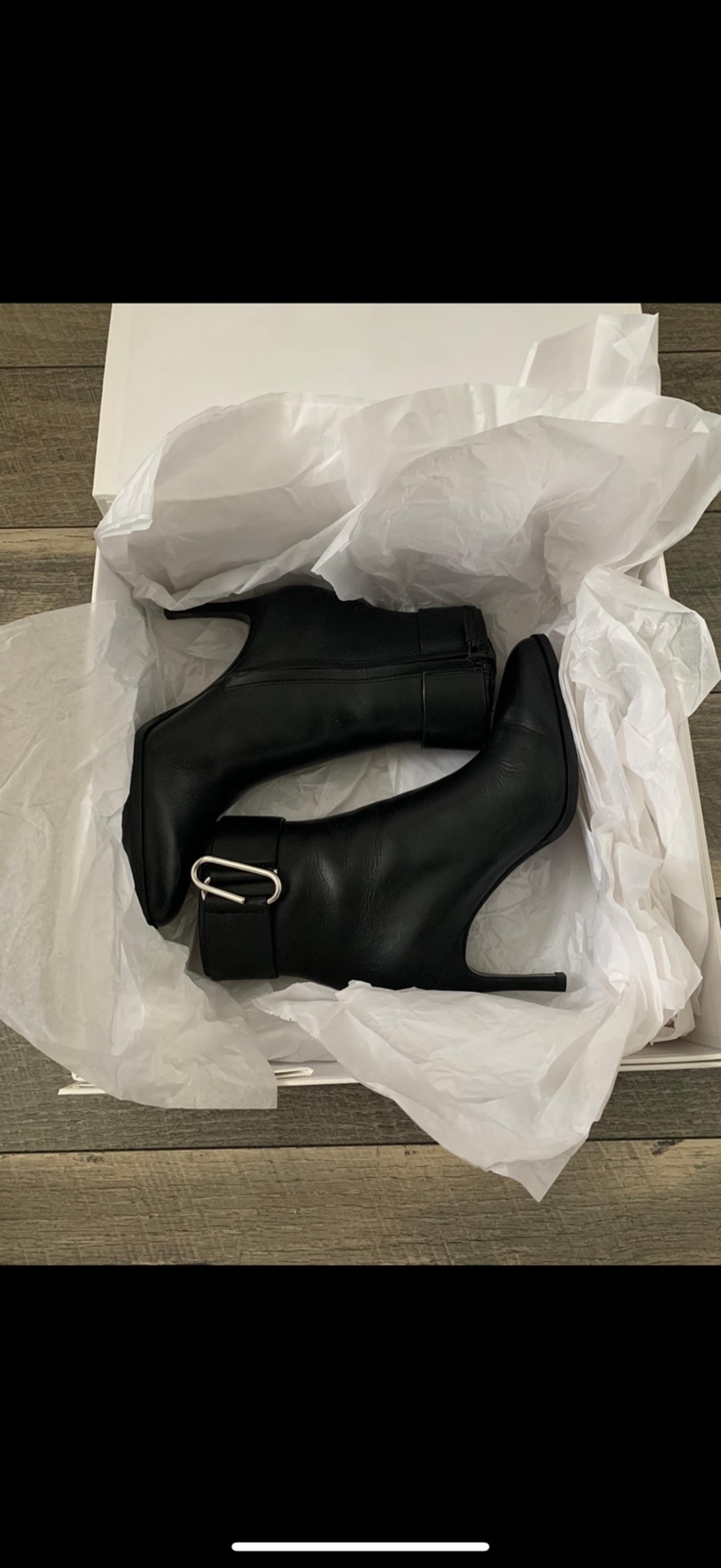 NWT 3.1 Phillip Lim Alix Boots