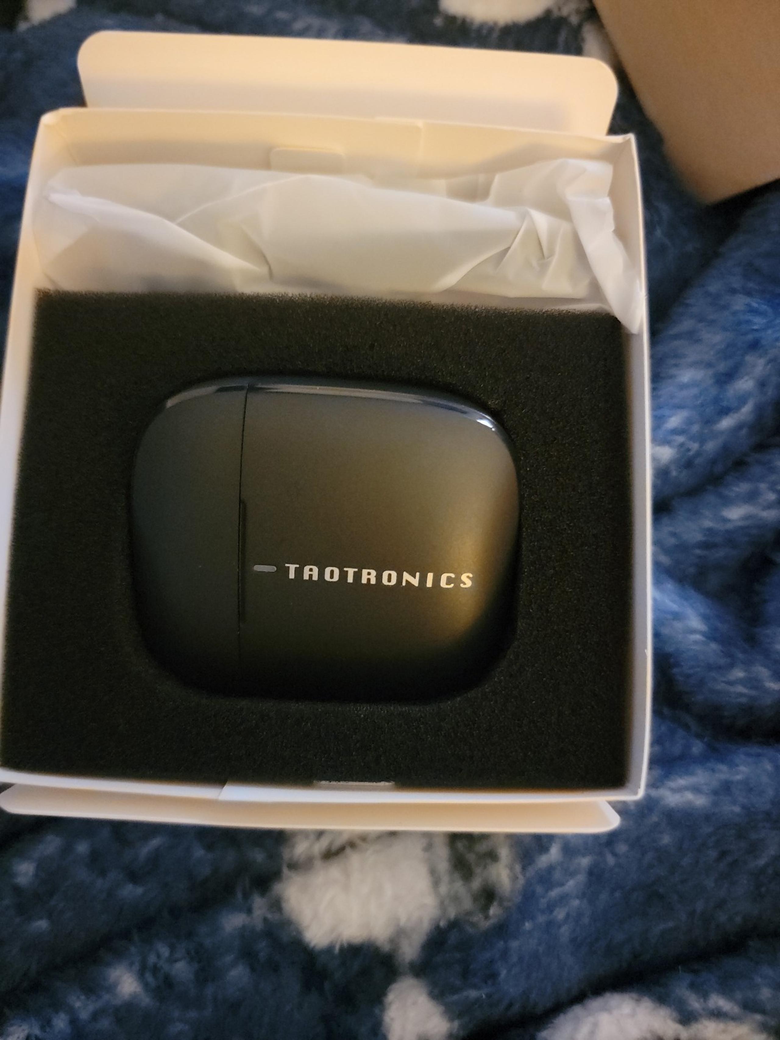 SoundLiberty 92 True Wireless Stero Earbuds