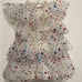 Lola and the boys Tiers of Rainbow dress 2t