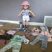 American Girl Kira Lot