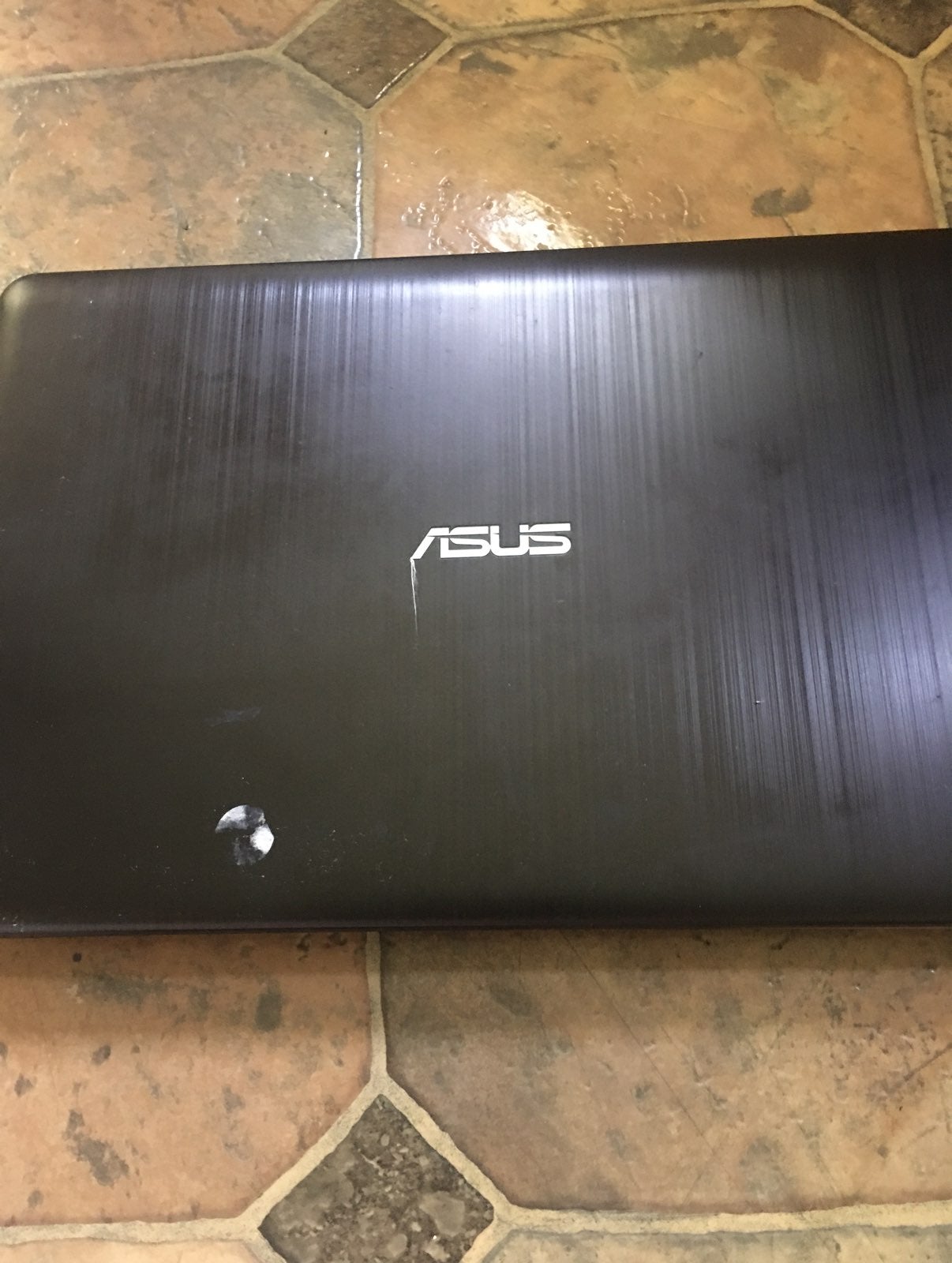 ASUS Laptop