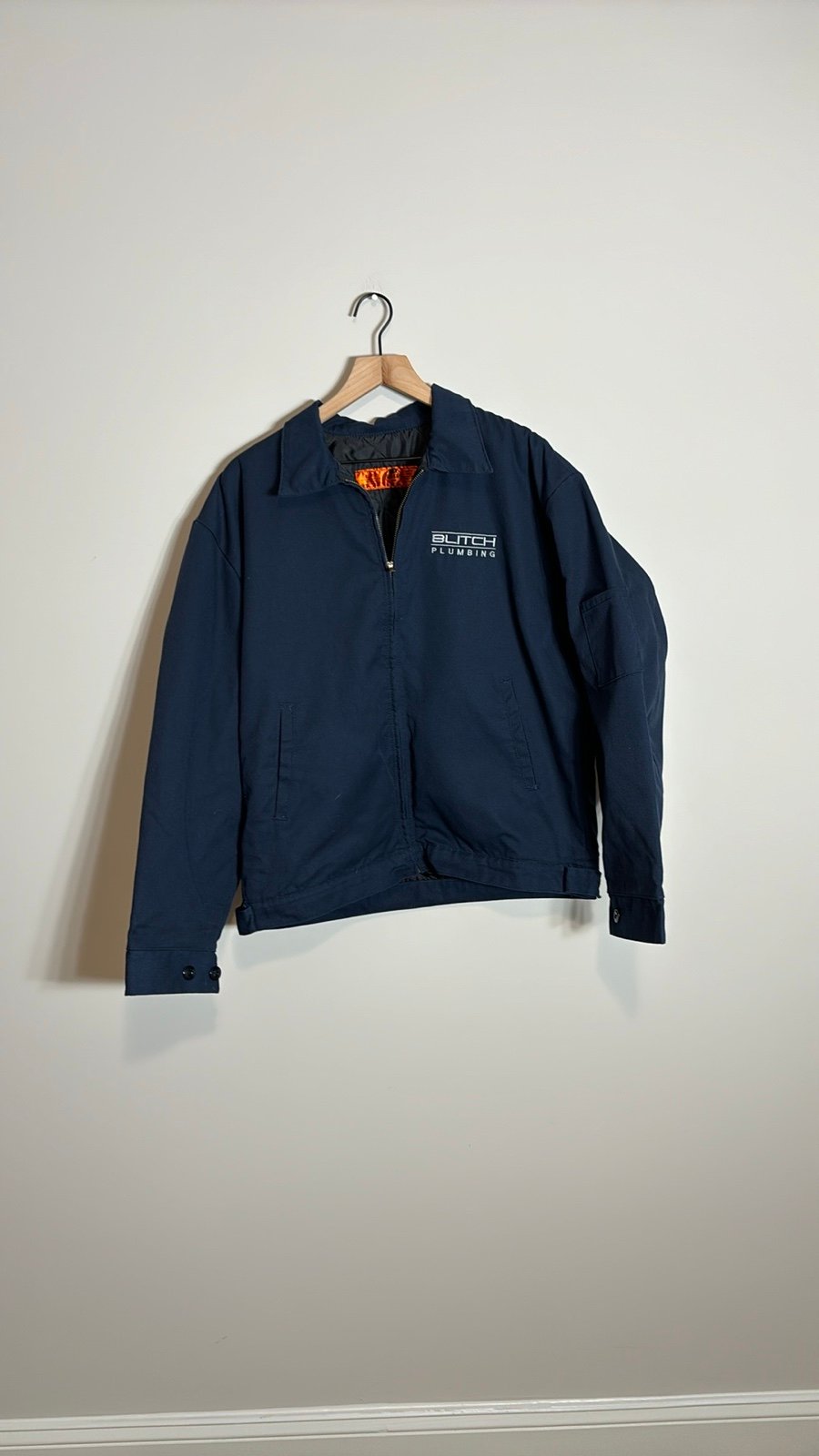 Workwear Jacket