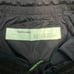 OFF-WHITE Black Monnalisa Swim Trunk