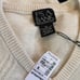 NWT Jos A Bank Lambswool Sweaters V-Neck Argyle Beige/Yellow Lot Of 2