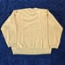 NWT Jos A Bank Lambswool Sweaters V-Neck Argyle Beige/Yellow Lot Of 2