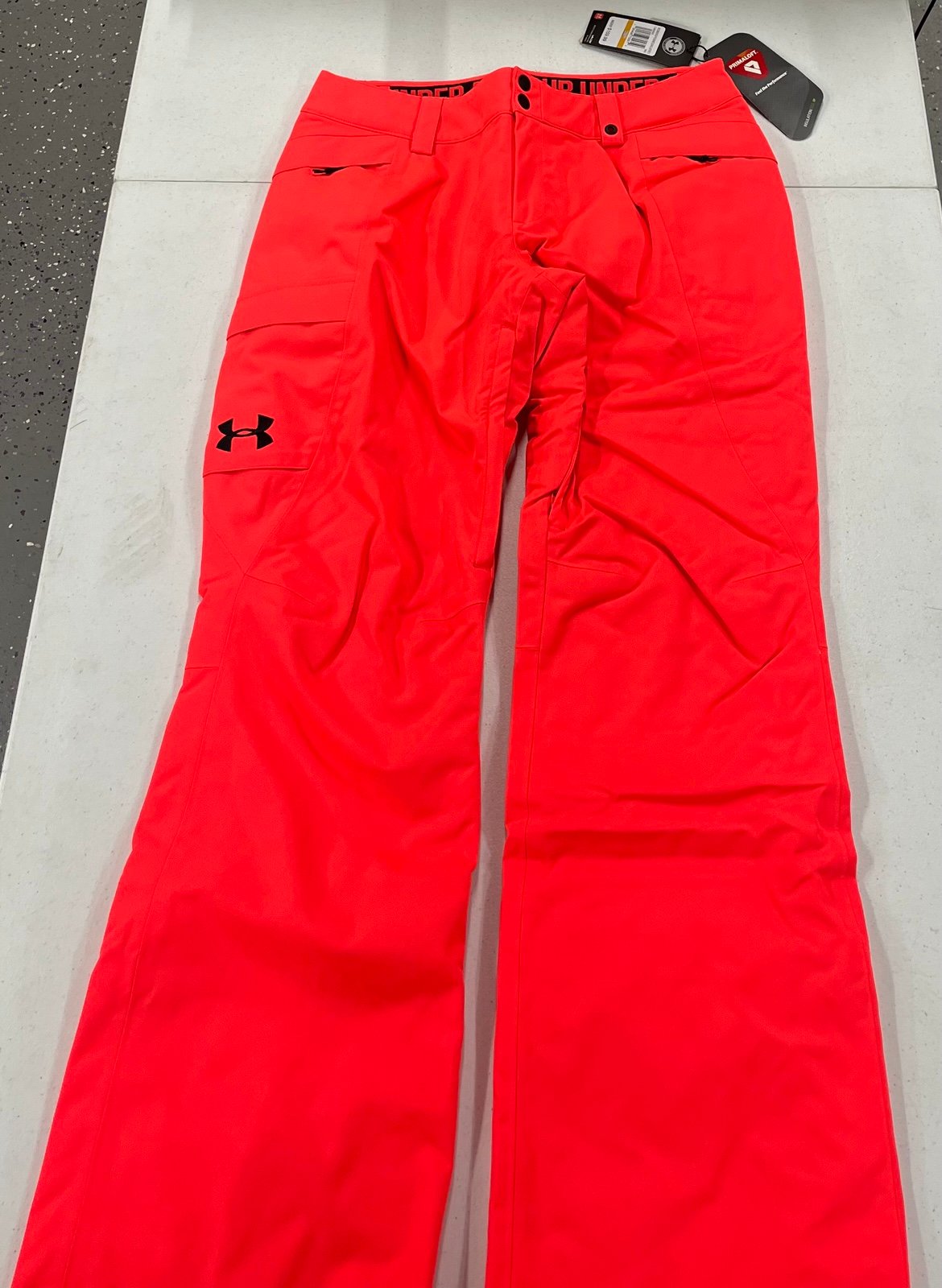 Under Armour women’s winter pants