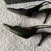 Authentic Vintage Dolce & Gabbana Shoes. Excellent Condition Size 40