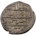 AFGHANISTAN. Timur Shah Durrani. Rupee, AH1206 RY 12 (1791). Ahmadshahi. KM-124.
