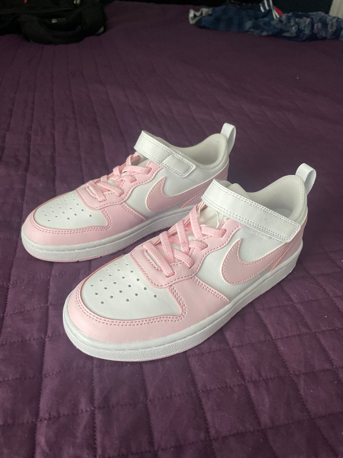 Girls Nike Sneakers