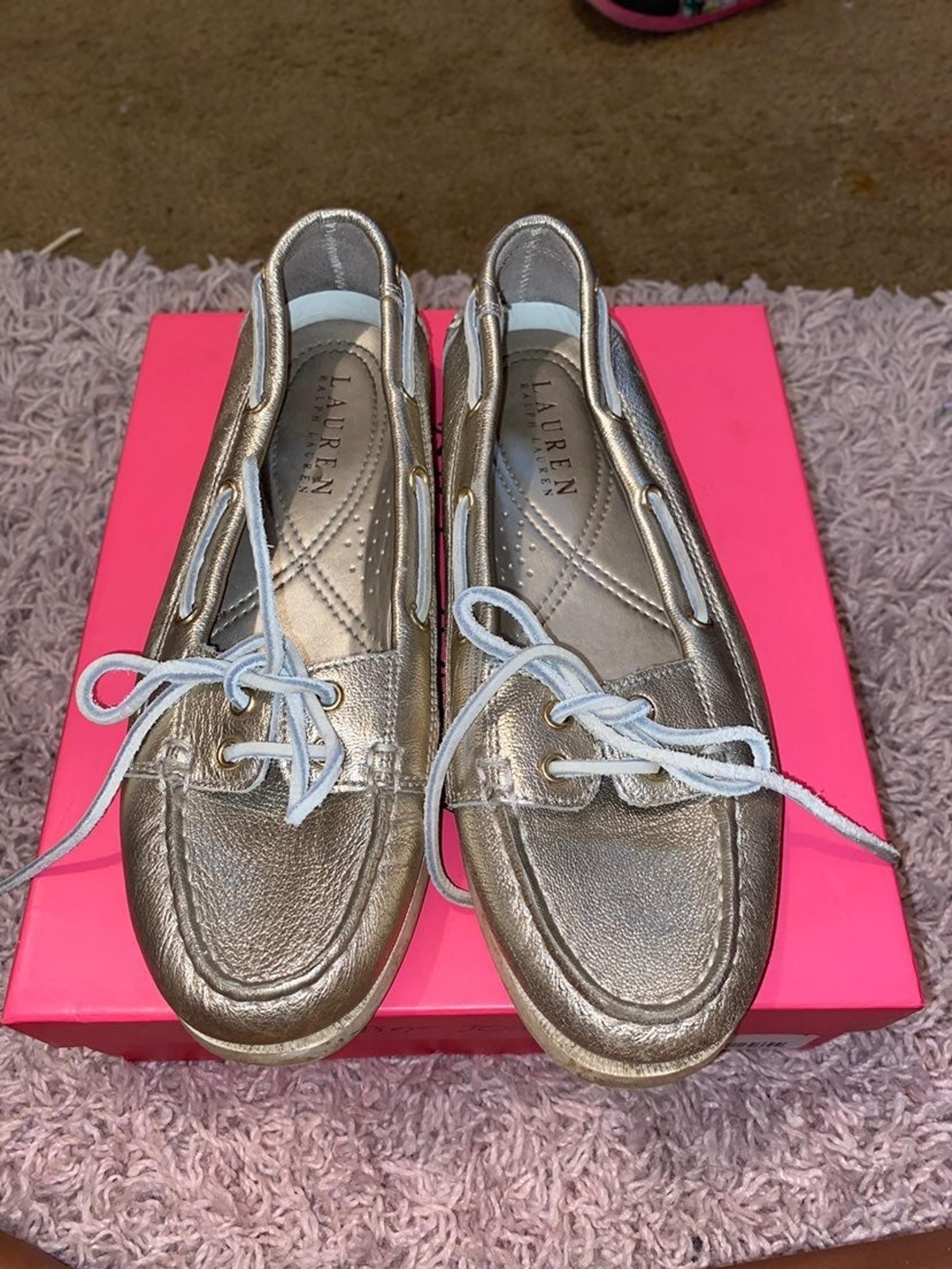boat shoes 2 Pairs!