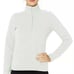 NWT 80 Under Armour Wintersweet 1/2 Zip 2.0 Sweater (1316287) Green Fade Sz S