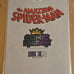 Amazing Spider Man 27 Virgin Variant