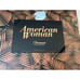 American Woman Paramount Network Copper Plated Stainless Steel Bartender Set