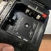 Chinon 20 XL Super 8 Movie Camera 2:1 Zoom Complete Untested