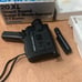 Chinon 20 XL Super 8 Movie Camera 2:1 Zoom Complete Untested