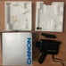 Chinon 20 XL Super 8 Movie Camera 2:1 Zoom Complete Untested