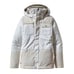 Patagonia Rubicon Rider Recco Ski Snow Winter Hooded Jacket Women's Large