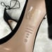 Schutz Josseana Sandals in Black