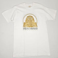 Vintage Las Vegas MGM Grand Tee