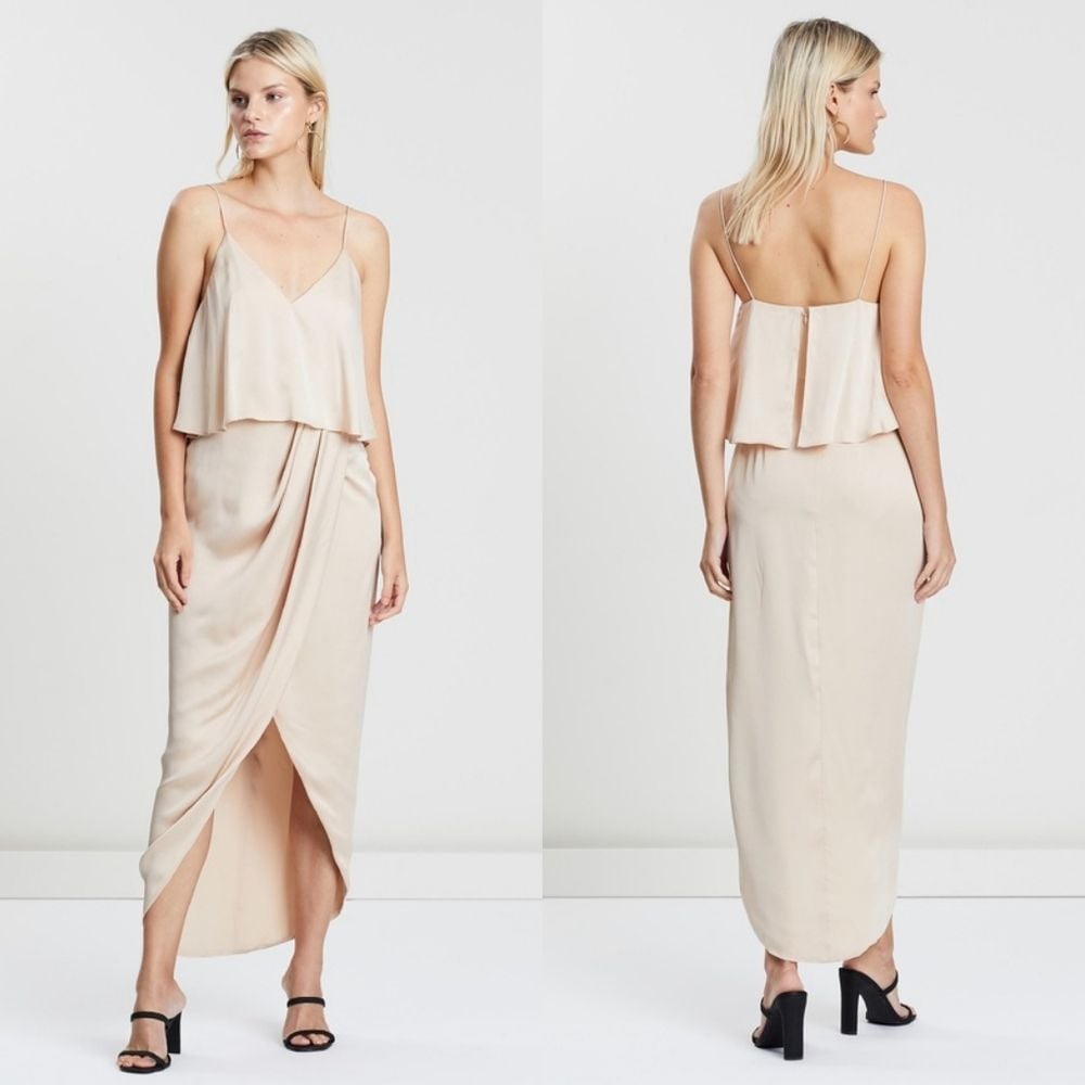 Shona joy tulip dress best sale